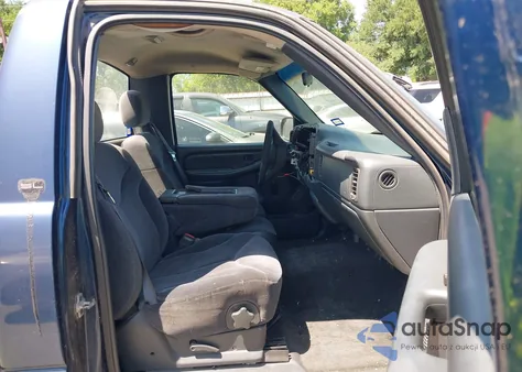 2000 GMC Sierra 1500 Sl from USA, damaged, VIN 1GTEC14W8YZ228031